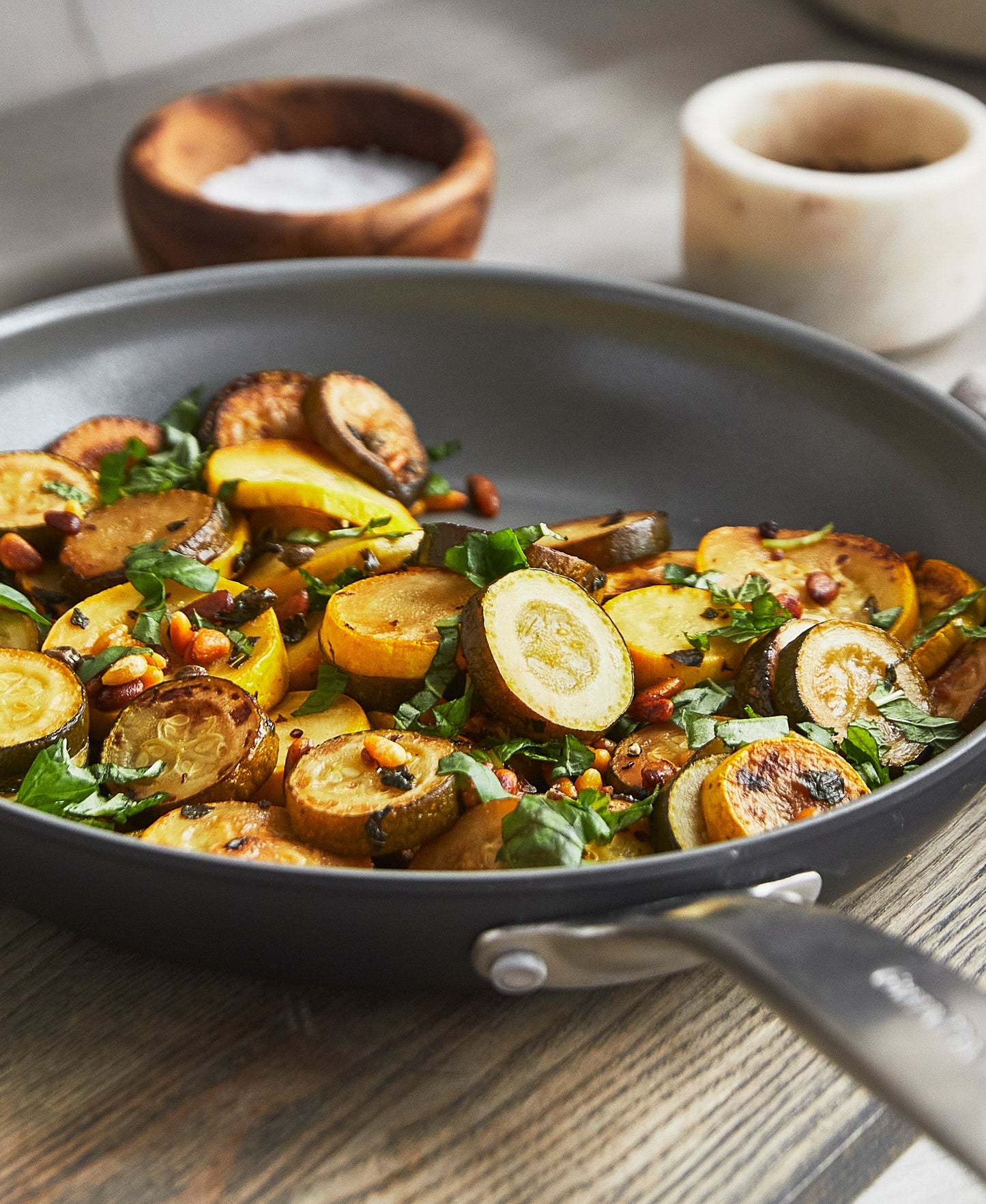 Chatham Nonstick. Ceramic Fry Pan. 11