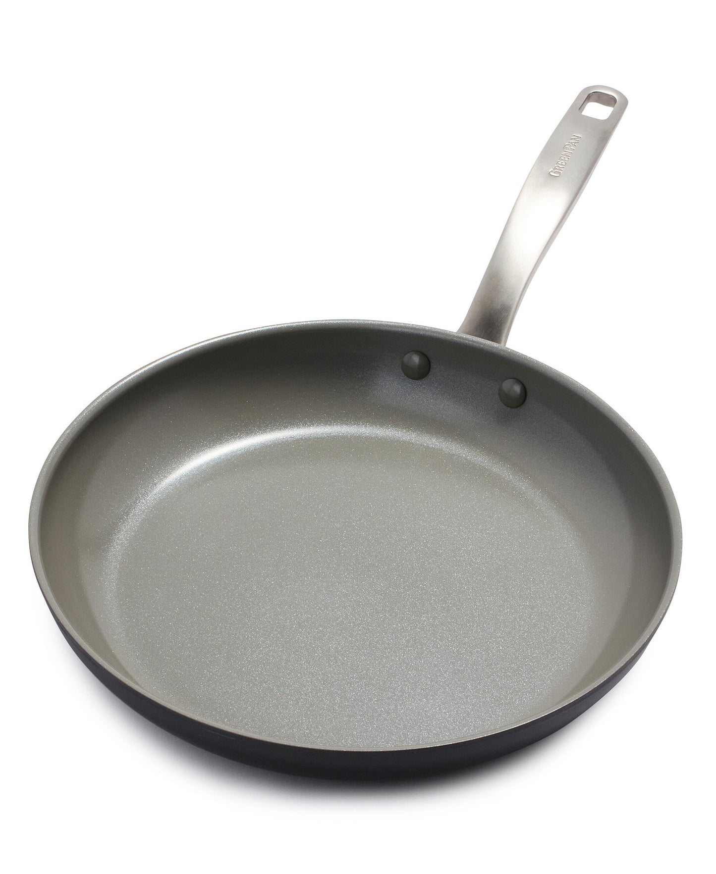 Chatham Nonstick. Ceramic Fry Pan. 11