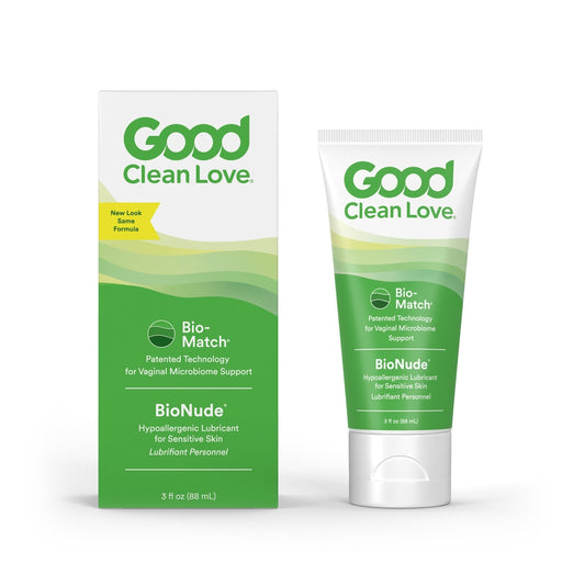 BioNude Ultra Sensitive Personal Lubricant