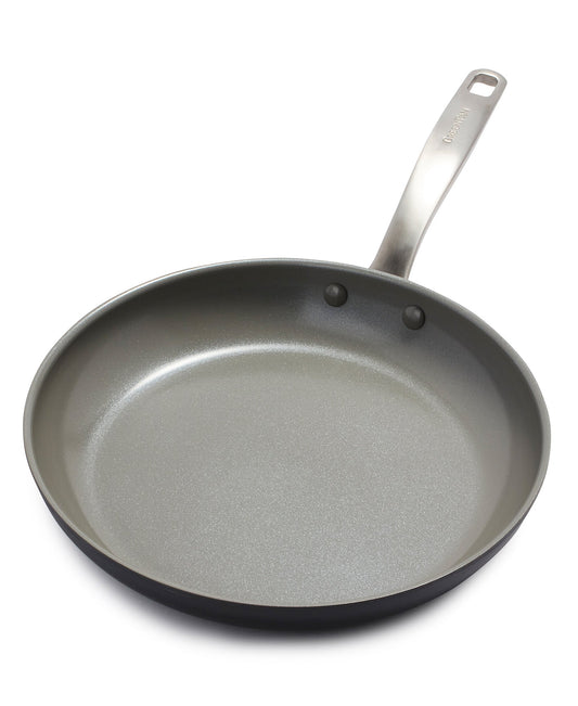 Chatham Nonstick. Ceramic Fry Pan. 11
