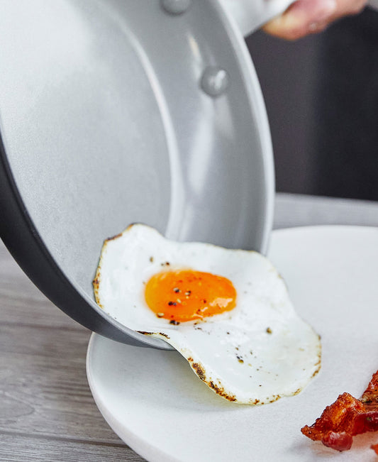 Chatham Nonstick. Ceramic Fry Pan. 11